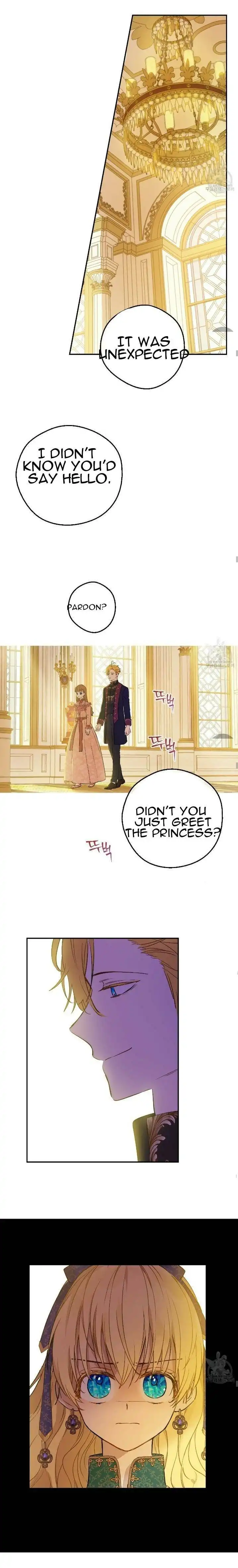 Suddenly Became A Princess One Day Chapter 92 11